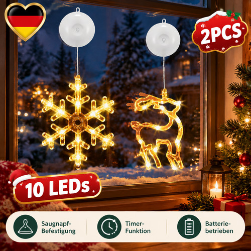 Stück led - 2,