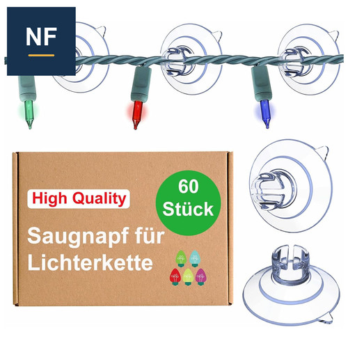 Saugnapf für - x,