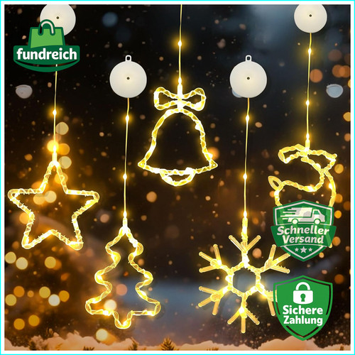 Led weihnachtsbeleuchtung - led,