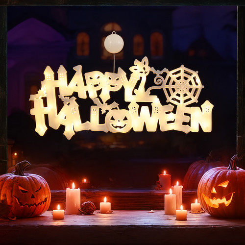 Halloween deko hängende - deko,