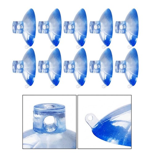 10stk set saugn pfe - 10stk/set, 30mm