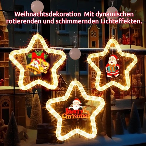Led lichter saugnapf - led,