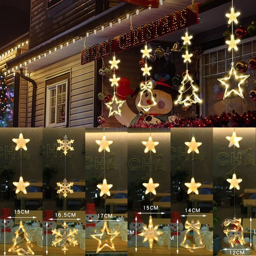 Led weihnachtslichter - led,