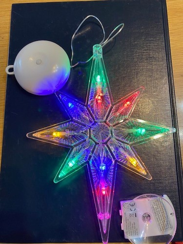 Led fenster beleuchtung - led, fenster-beleuchtung