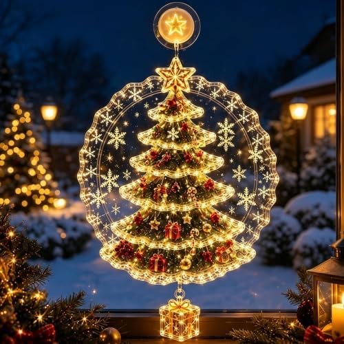 Weihnachtsdeko