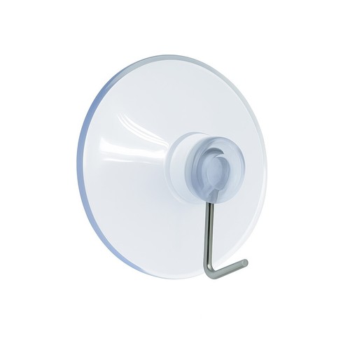 Saugnäpfe mit haken - mit,