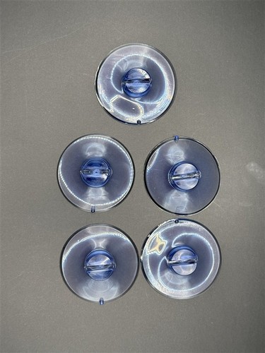 10x saugnapf 4cm weihnachten - 10x,