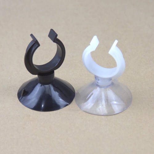 10stk 30mm saugnäpfe clip - 1-10stk, 5-30mm