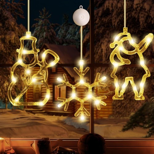 Stück led - 3,