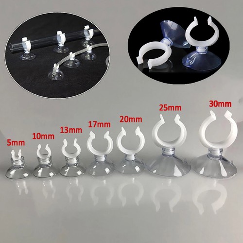 5mm 30mm saugnäpfe clip - 5mm-30mm,