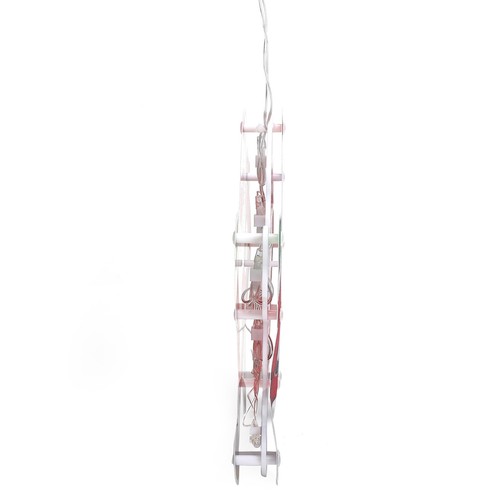 Led lichterkette mit saugnapf - led-lichterkette,