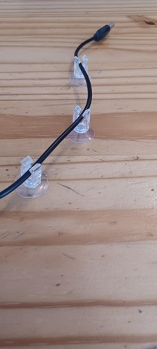 Saugnäpfe ø22mm - x,