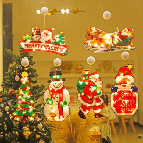 Led weihnachten nachtlicht - weihnachten,